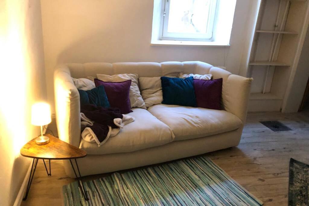 Grosszuegige 185M2-Altbauwohnung In Bestlage 7Zimmer-2Baeder-2Kuechen-2Wcs Гамбург Екстер'єр фото