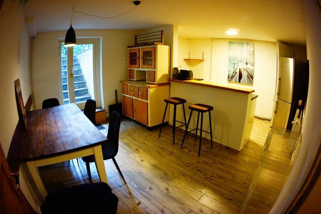 Grosszuegige 185M2-Altbauwohnung In Bestlage 7Zimmer-2Baeder-2Kuechen-2Wcs Гамбург Екстер'єр фото
