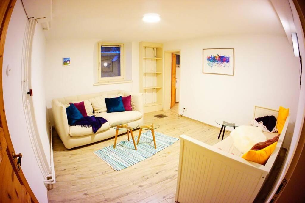 Grosszuegige 185M2-Altbauwohnung In Bestlage 7Zimmer-2Baeder-2Kuechen-2Wcs Гамбург Екстер'єр фото