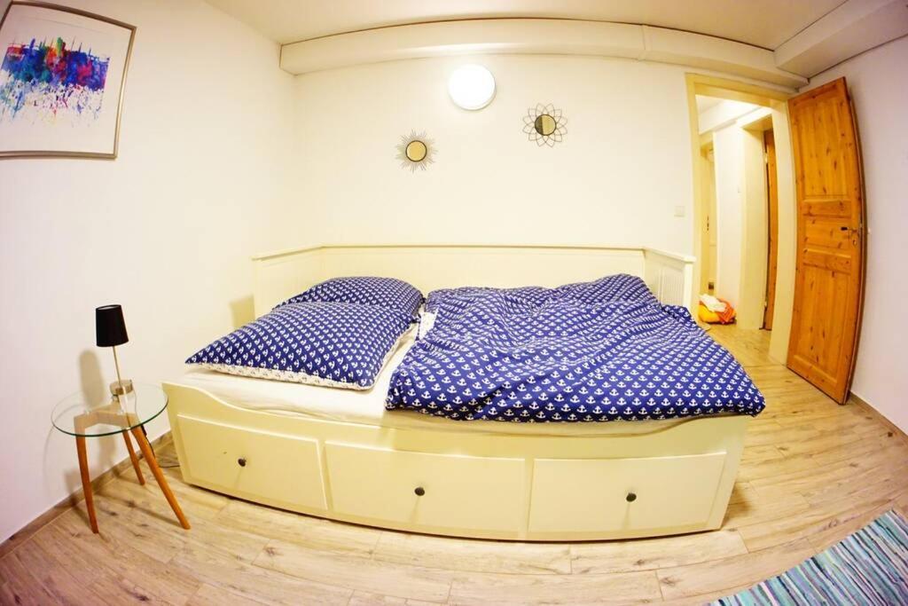 Grosszuegige 185M2-Altbauwohnung In Bestlage 7Zimmer-2Baeder-2Kuechen-2Wcs Гамбург Екстер'єр фото