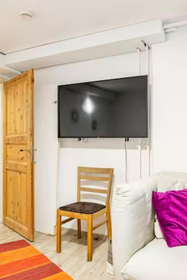 Grosszuegige 185M2-Altbauwohnung In Bestlage 7Zimmer-2Baeder-2Kuechen-2Wcs Гамбург Екстер'єр фото
