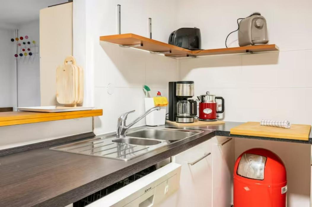 Grosszuegige 185M2-Altbauwohnung In Bestlage 7Zimmer-2Baeder-2Kuechen-2Wcs Гамбург Екстер'єр фото