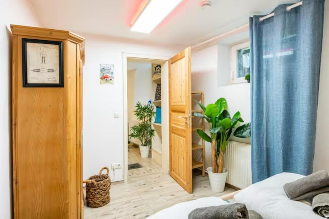 Grosszuegige 185M2-Altbauwohnung In Bestlage 7Zimmer-2Baeder-2Kuechen-2Wcs Гамбург Екстер'єр фото
