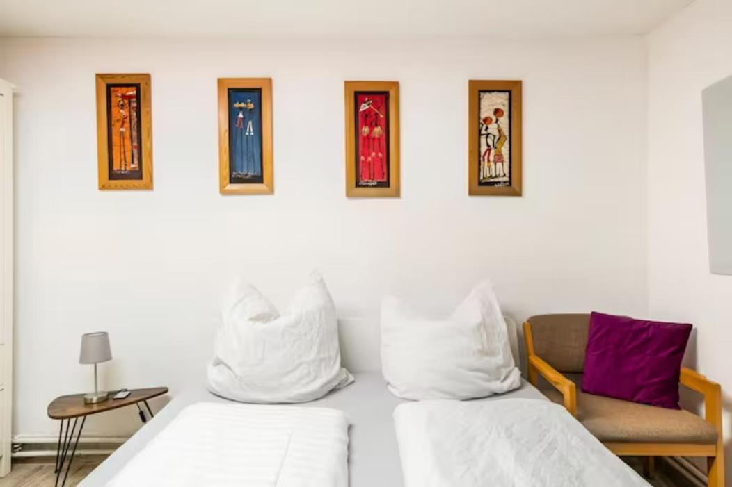 Grosszuegige 185M2-Altbauwohnung In Bestlage 7Zimmer-2Baeder-2Kuechen-2Wcs Гамбург Екстер'єр фото