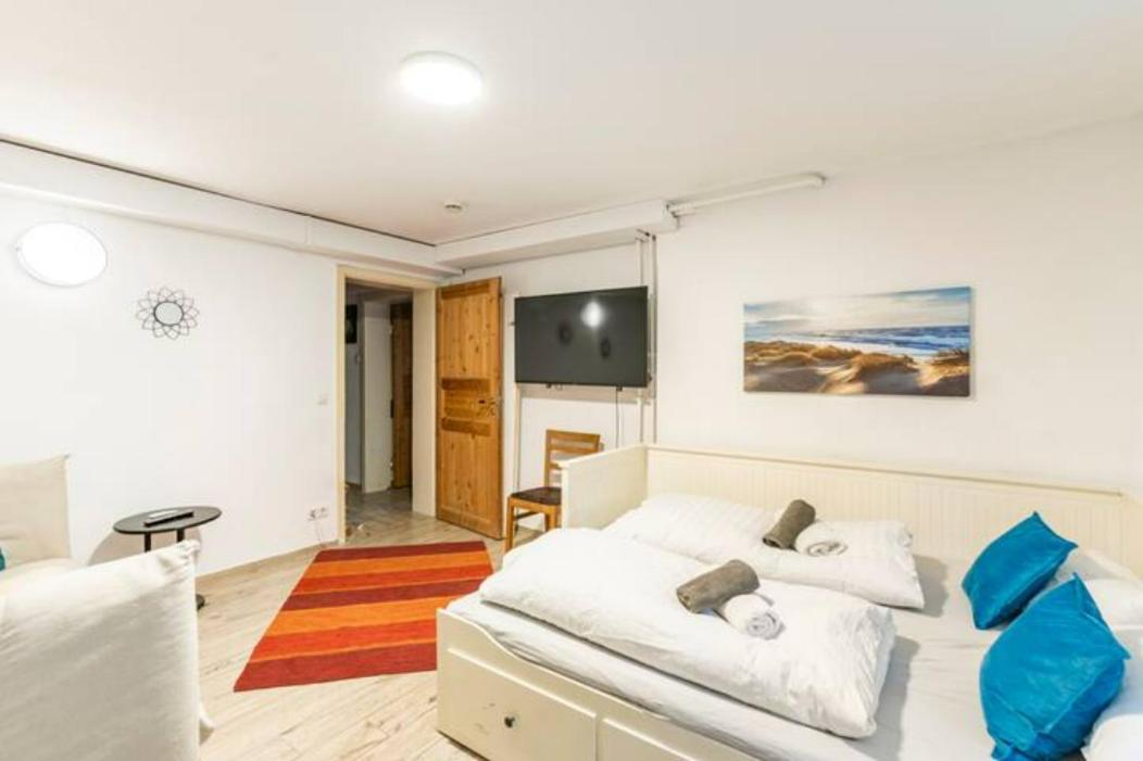 Grosszuegige 185M2-Altbauwohnung In Bestlage 7Zimmer-2Baeder-2Kuechen-2Wcs Гамбург Екстер'єр фото