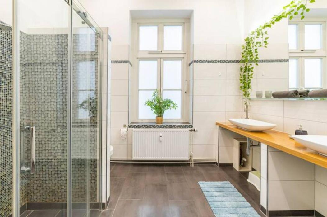 Grosszuegige 185M2-Altbauwohnung In Bestlage 7Zimmer-2Baeder-2Kuechen-2Wcs Гамбург Екстер'єр фото