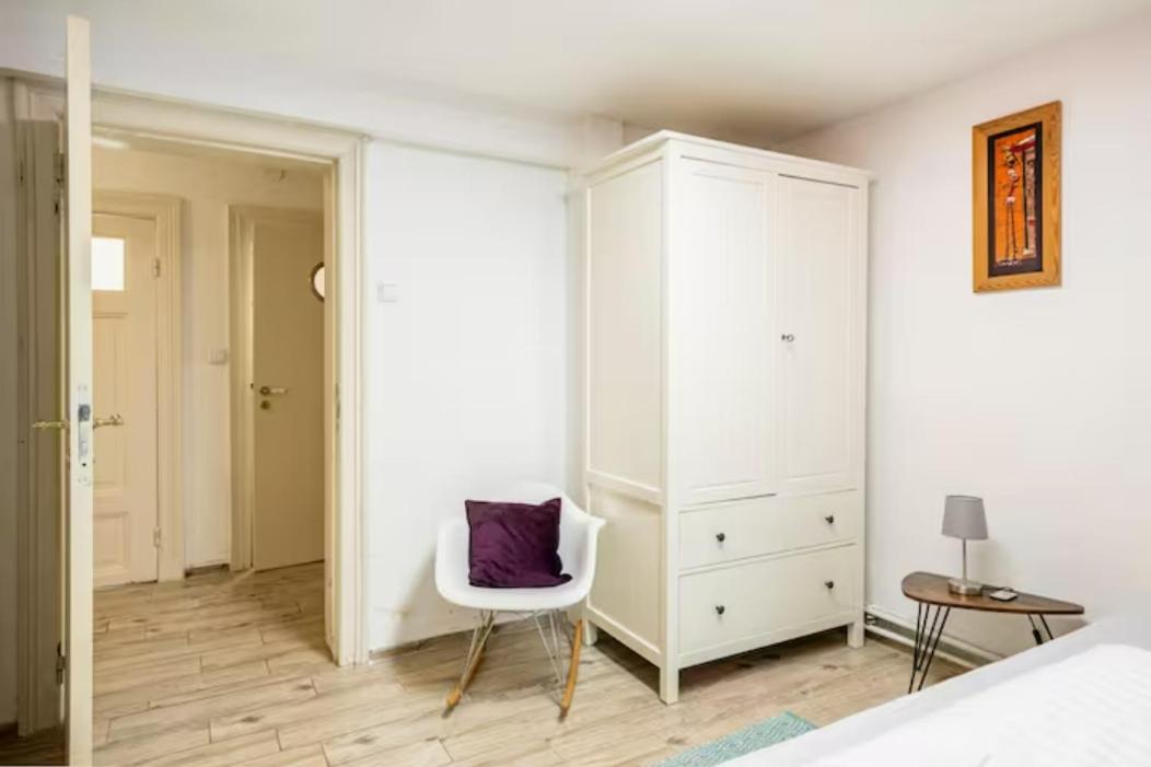 Grosszuegige 185M2-Altbauwohnung In Bestlage 7Zimmer-2Baeder-2Kuechen-2Wcs Гамбург Екстер'єр фото
